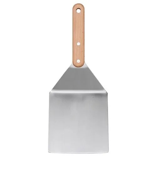 کفگير همبرگر ایکیا مدل GRILLTIDER