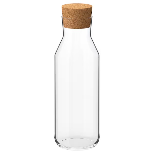 بطری 1 لیتر ایکیا مدل IKEA 365+