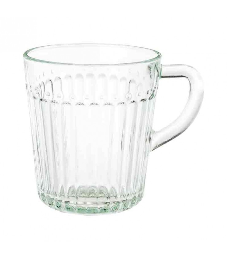 لیوان دسته دار ایکیا مدل DROMBILD