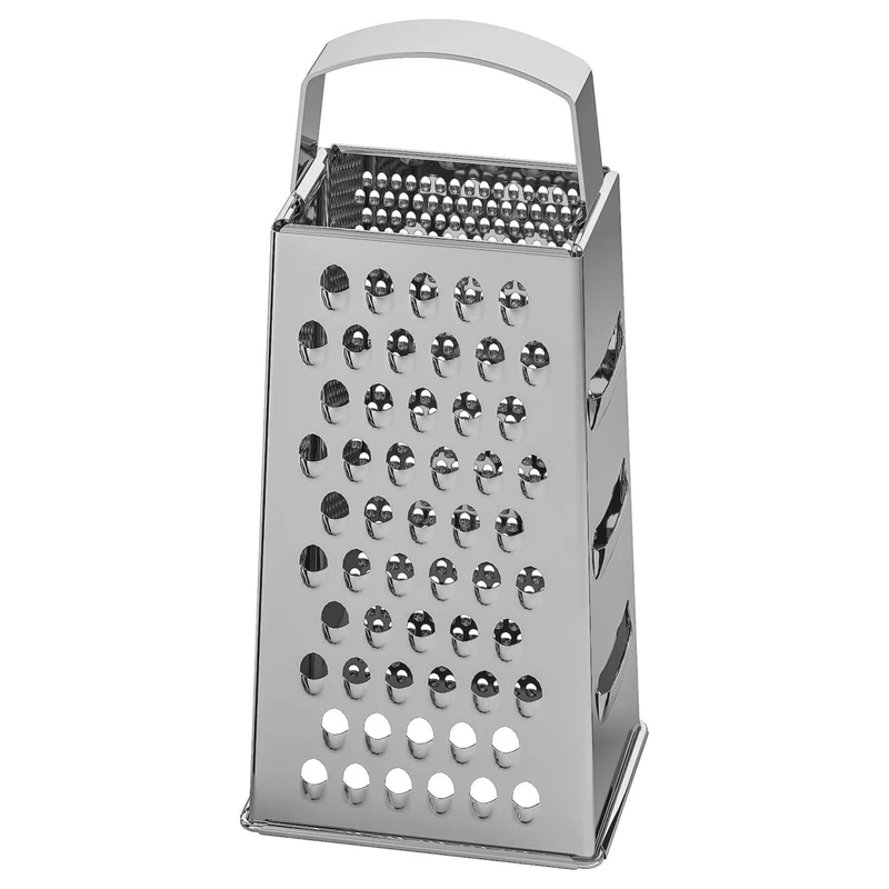 رنده استیل ایکیا