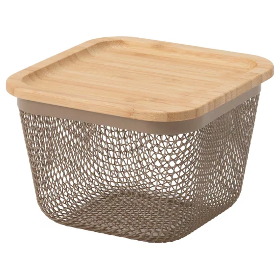 سبد ایکیا مدل IKEA 365+